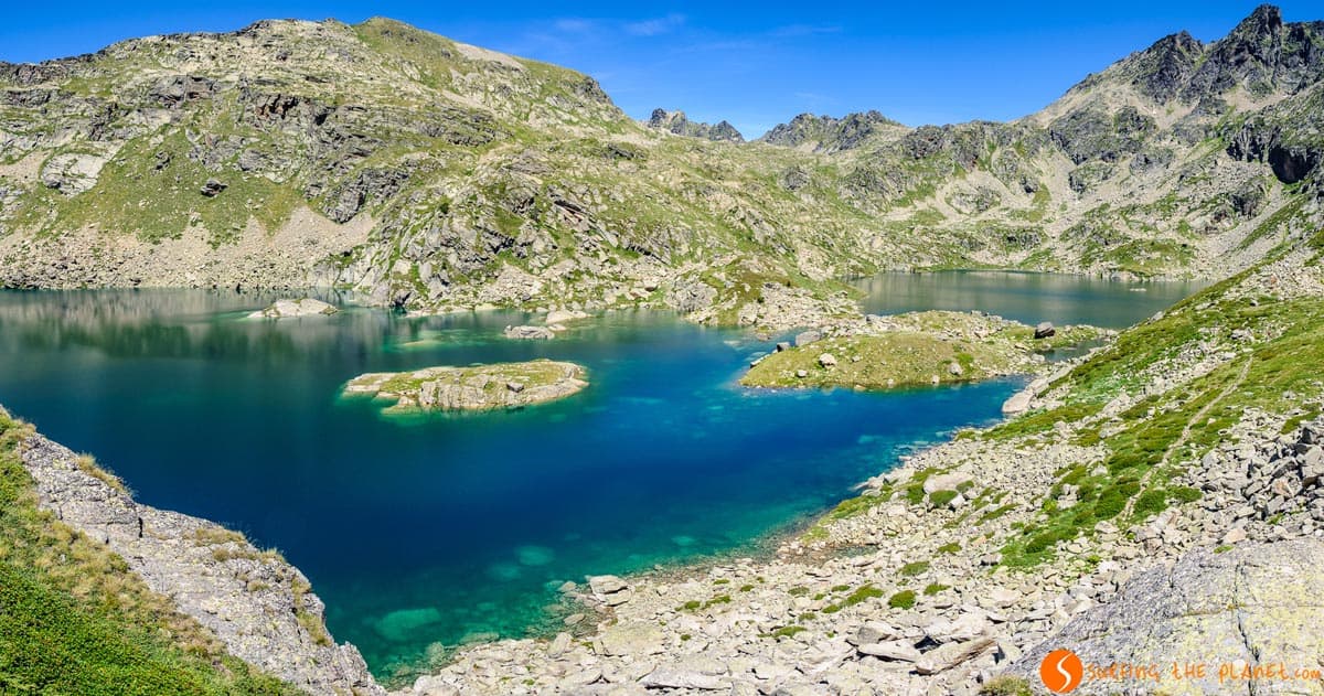 Lagos Juclar, Andorra | Qué ver en Andorra Lagos Juclar, Andorra | Qué ver en Andorra