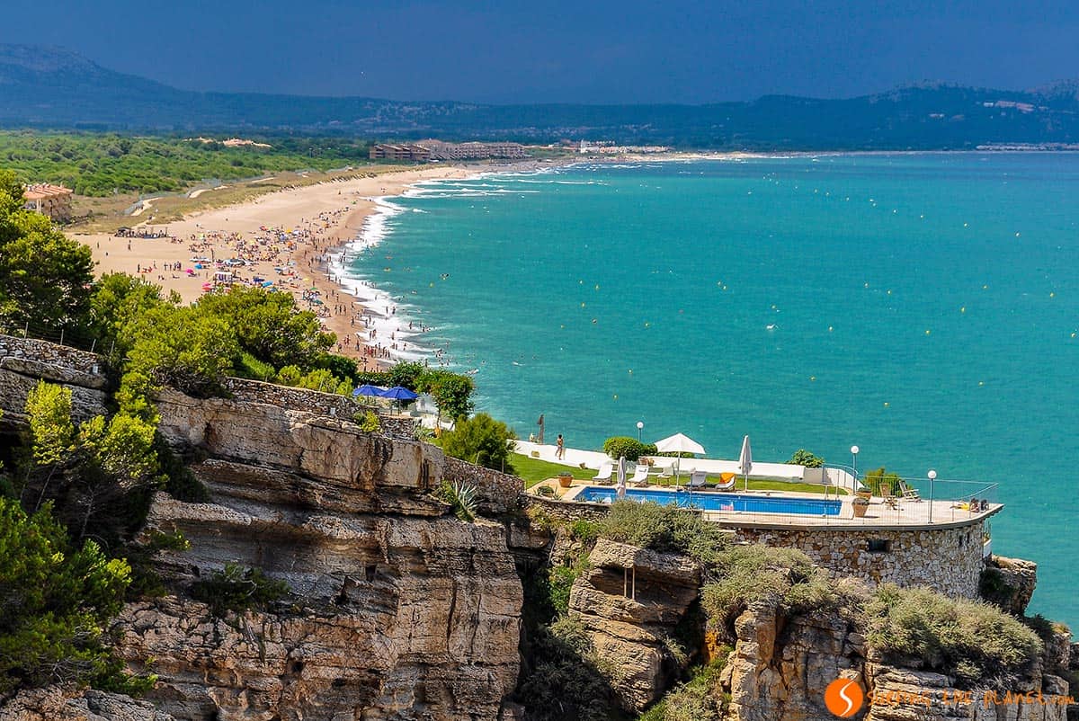 Platja del Racó, Begur, Costa Brava | 8 calas de Begur Platja del Racó, Begur, Costa Brava | 8 calas de Begur