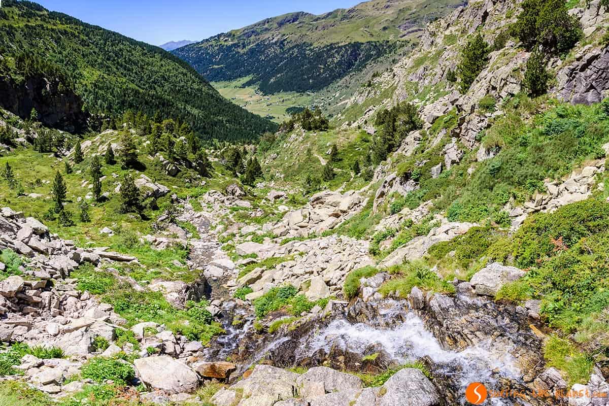 Vista Pleta de Juclar, Andorra | Qué visitar en Andorra Vista Pleta de Juclar, Andorra | Qué visitar en Andorra