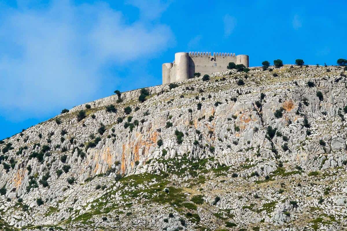 Castell del Montgrí, Costa Brava | Pueblos de la Costa Brava Castell del Montgrí, Costa Brava | Pueblos de la Costa Brava