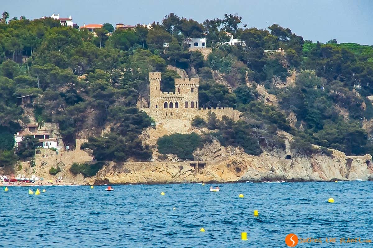 Castillo de Lloret de Mar, Costa Brava | Los pueblos más bonitos de la Costa Brava Castillo de Lloret de Mar, Costa Brava | Los pueblos más bonitos de la Costa Brava