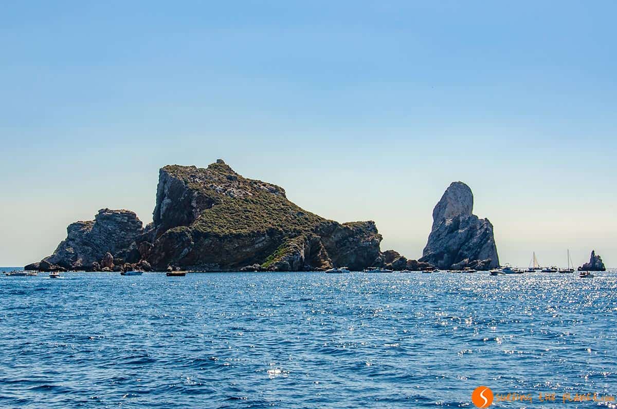 Islas Medes, Estartit, Costa Brava | Los pueblos más bonitos de la Costa Brava Islas Medes, Estartit, Costa Brava | Los pueblos más bonitos de la Costa Brava
