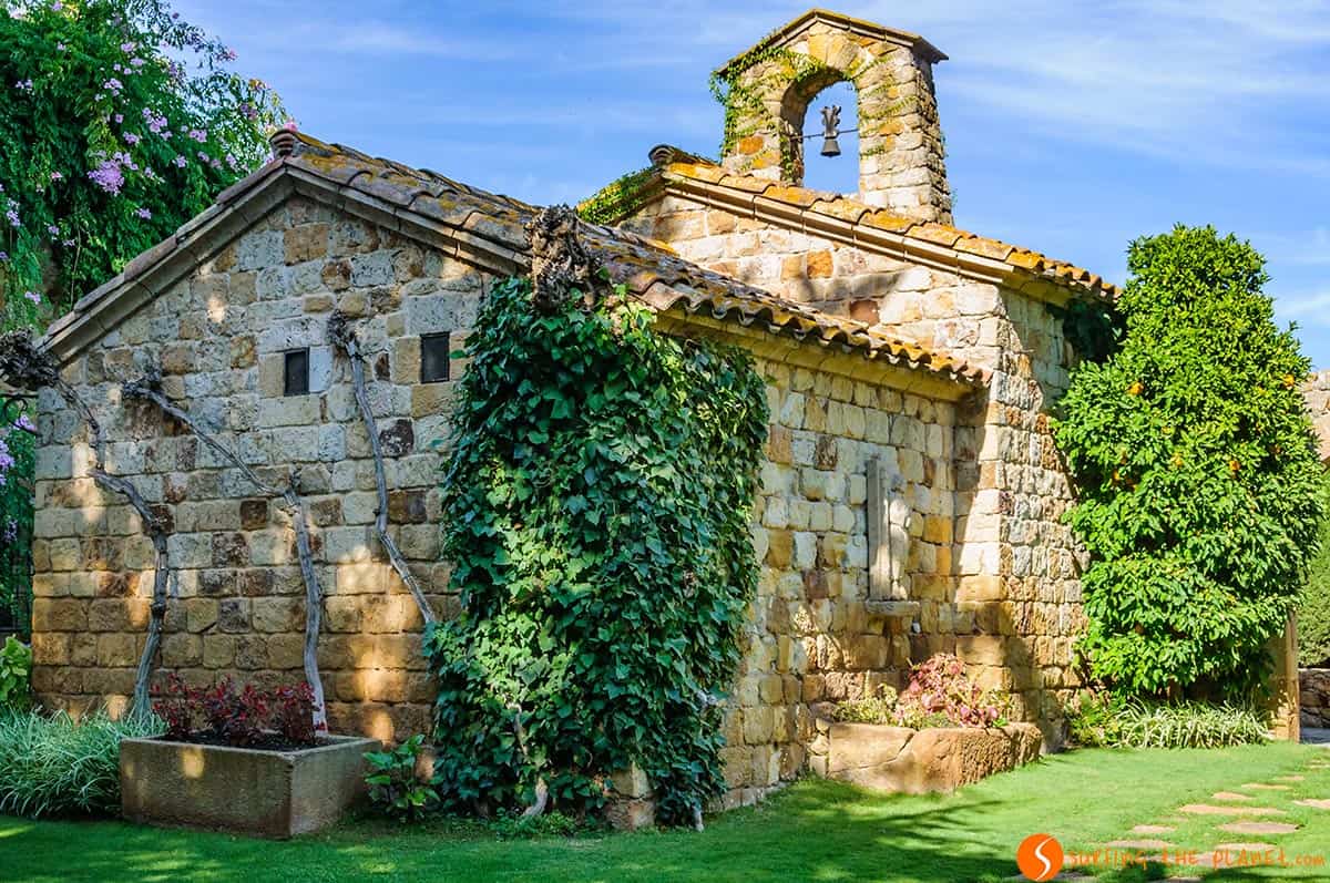 Iglesia, Pals, Costa Brava | Pueblos bonitos de la Costa Brava Iglesia, Pals, Costa Brava | Pueblos bonitos de la Costa Brava