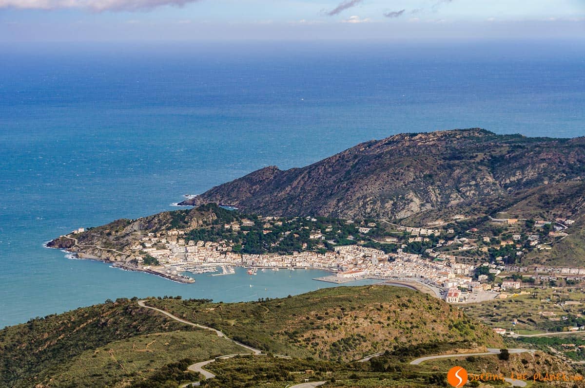 Vistas Selva del Mar, Costa Brava | Pueblos bonitos de la Costa Brava Vistas Selva del Mar, Costa Brava | Pueblos bonitos de la Costa Brava
