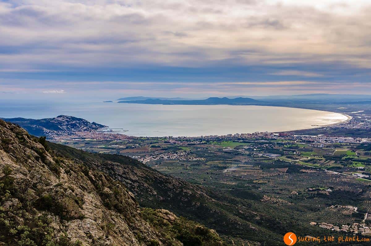 Vista, Roses, Costa Brava | Que ver en la Costa Brava Vista, Roses, Costa Brava | Que ver en la Costa Brava