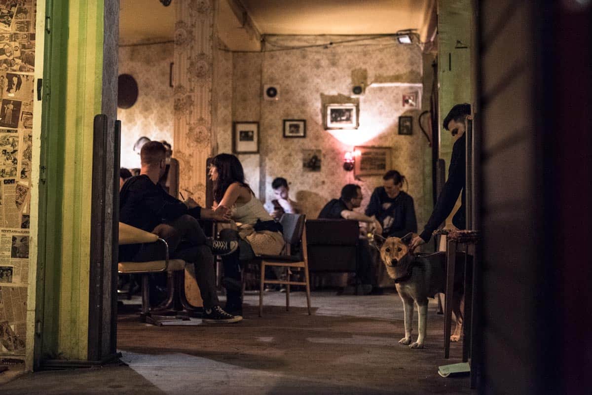 Interior, Dürer Kert, Budapest Interior, Dürer Kert, Budapest