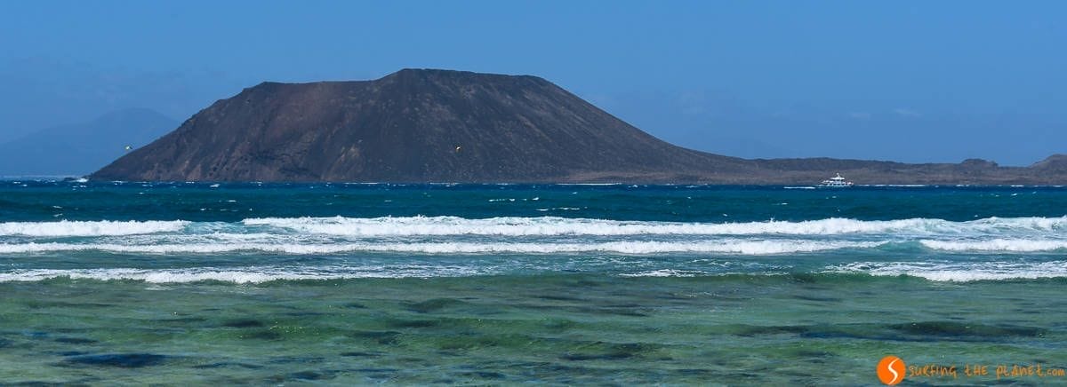 Lobos Island, Fuerteventura | Things to see in Fuerteventura Lobos Island, Fuerteventura | Things to see in Fuerteventura