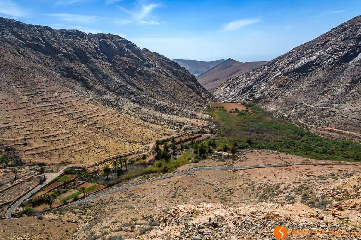 Mirador de las Peñitas, Fuerteventura | Las 10 mejores vistas de Fuerteventura Mirador de las Peñitas, Fuerteventura | Las 10 mejores vistas de Fuerteventura