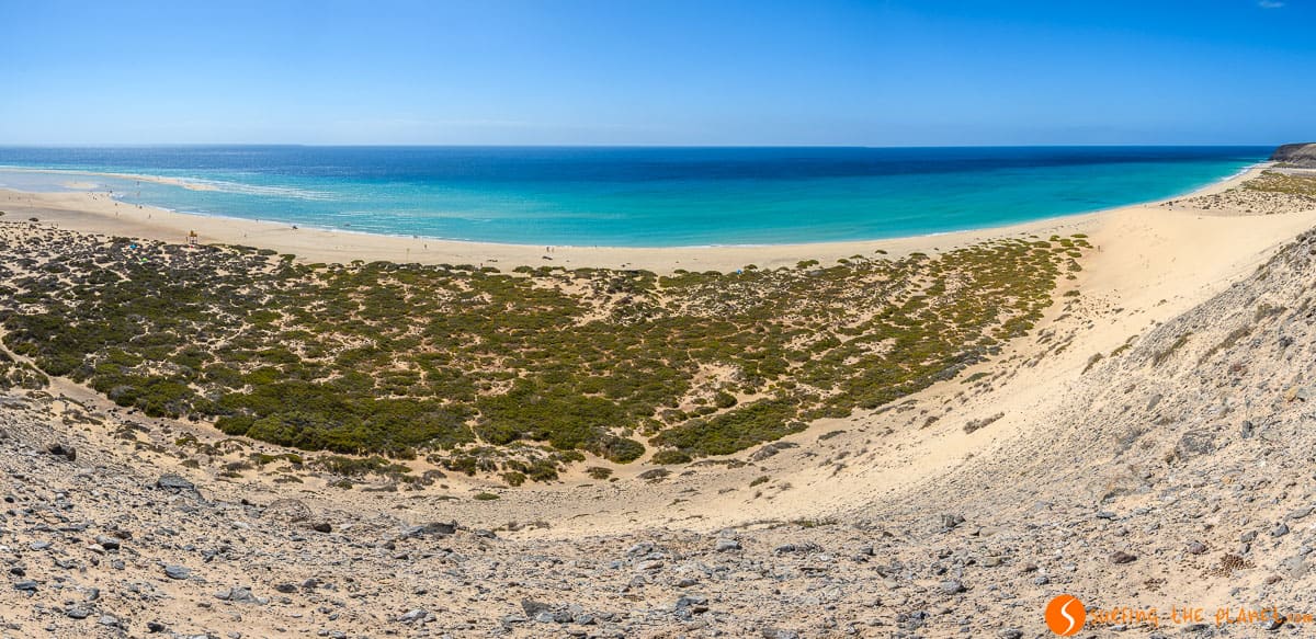 Mirador de Sotavento, Fuerteventura | Las mejores vistas de Fuerteventura Mirador de Sotavento, Fuerteventura | Las mejores vistas de Fuerteventura