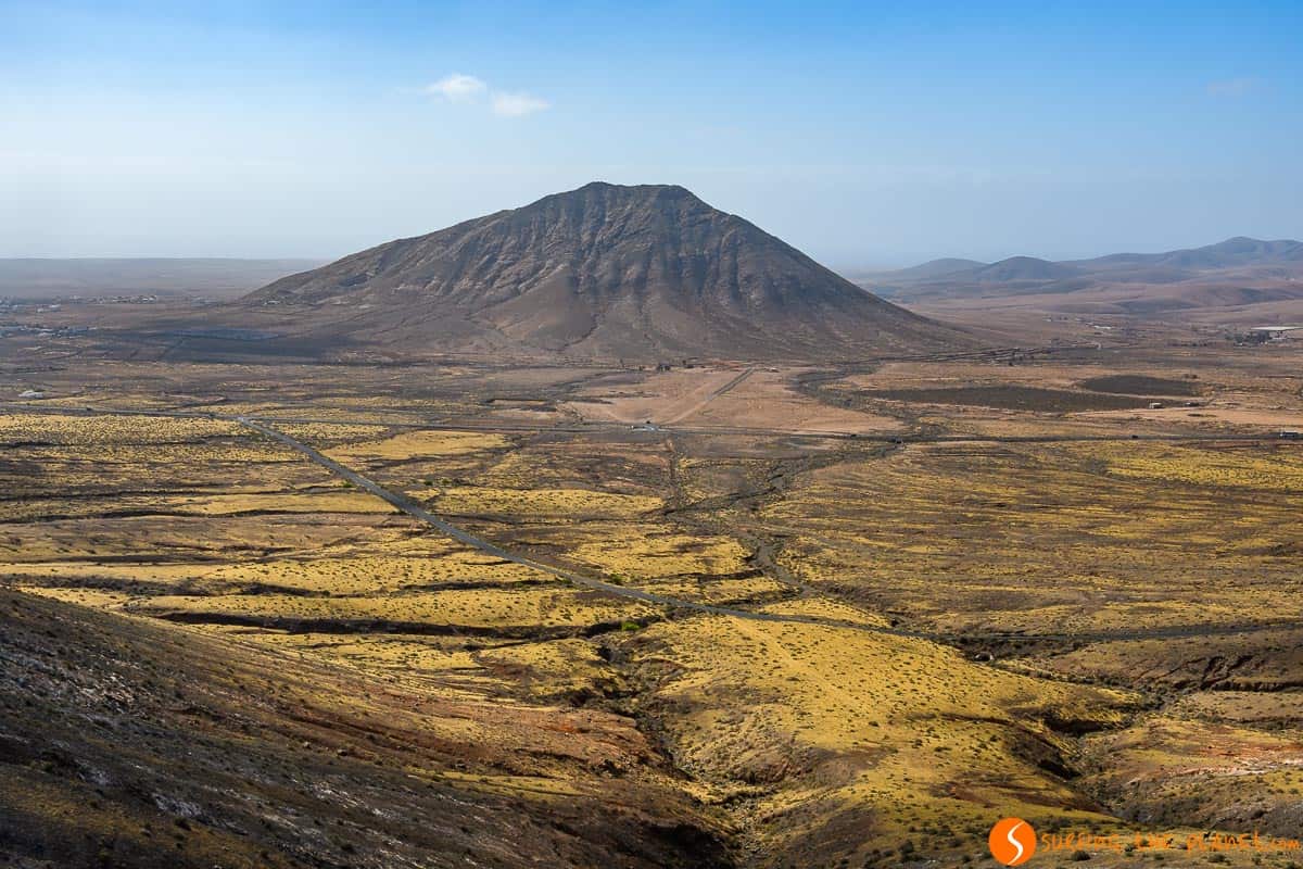 Mirador Vallebrón, Fuerteventura | Que hacer en Fuerteventura en 3 días Mirador Vallebrón, Fuerteventura | Que hacer en Fuerteventura en 3 días