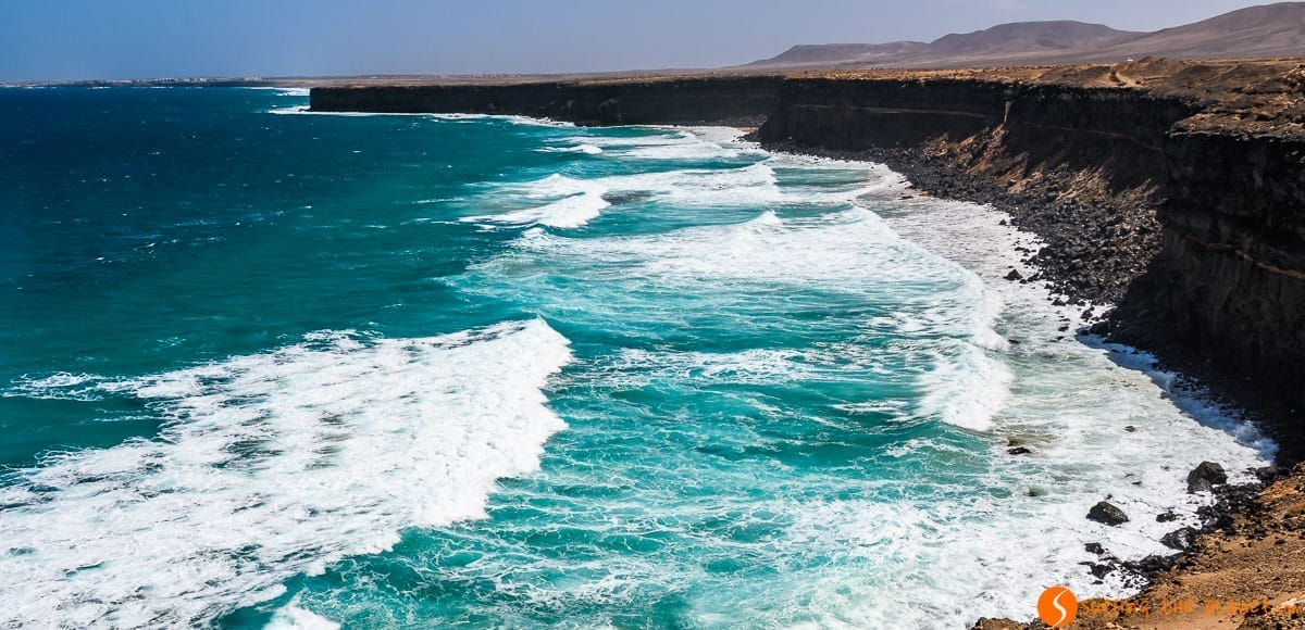 Playa del Águila, El Cotillo, Fuerteventura | Las 20 mejores playas de Fuerteventura Playa del Águila, El Cotillo, Fuerteventura | Las 20 mejores playas de Fuerteventura