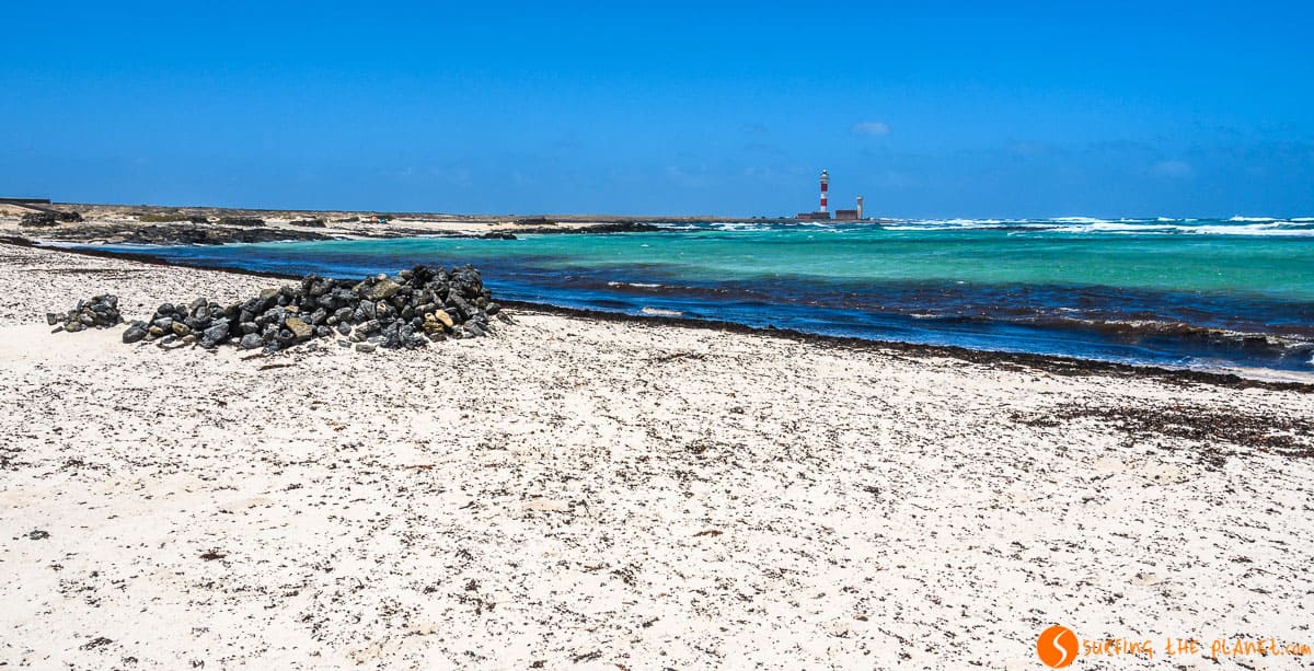 Playas de Charcos, El Cotillo, Fuerteventura | Las mejores playas de Canarias Playas de Charcos, El Cotillo, Fuerteventura | Las mejores playas de Canarias