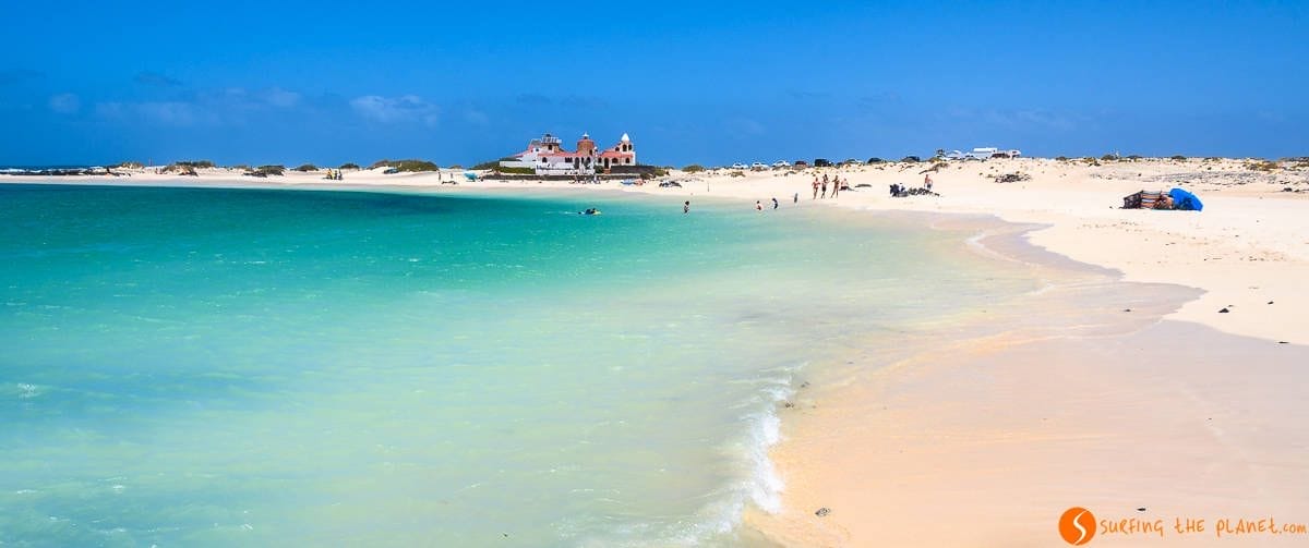 Playa de la Concha, El Cotillo, Fuerteventura | Las mejores playas de Fuerteventura Playa de la Concha, El Cotillo, Fuerteventura | Las mejores playas de Fuerteventura