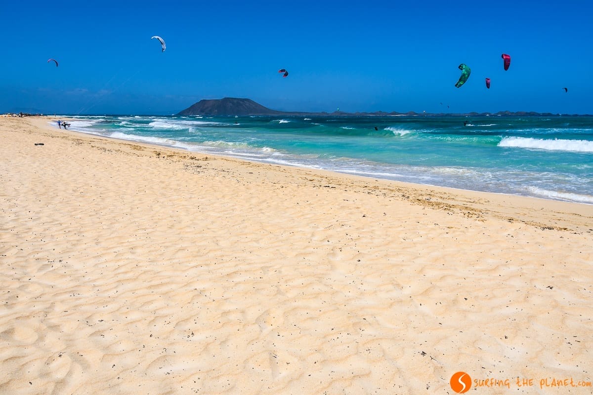 Grandes Playas de Corralejo, Fuerteventura | Las mejores playas de Fuerteventura Grandes Playas de Corralejo, Fuerteventura | Las mejores playas de Fuerteventura