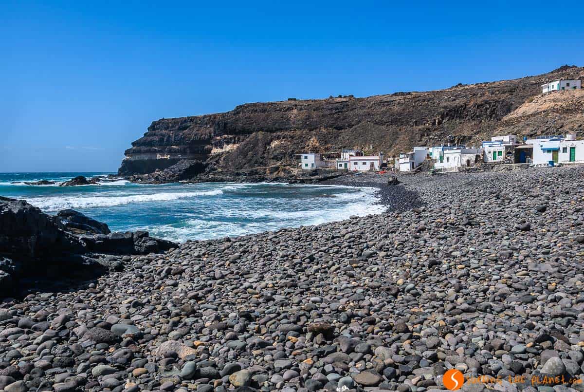 Playa de Los Molinos, Fuerteventura | Que visitar en Fuerteventura en 4 días Playa de Los Molinos, Fuerteventura | Que visitar en Fuerteventura en 4 días
