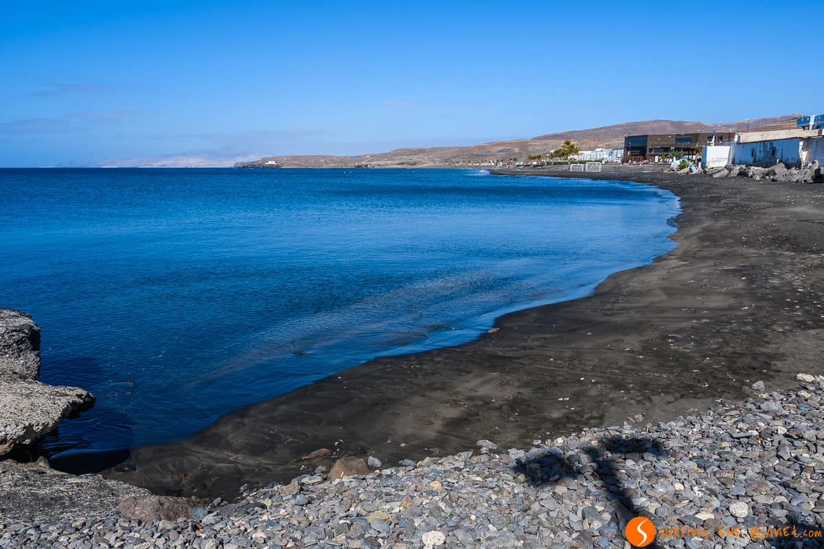 Playa de Tarajalejo, Fuerteventura | Qué hacer en Fuerteventura Playa de Tarajalejo, Fuerteventura | Qué hacer en Fuerteventura
