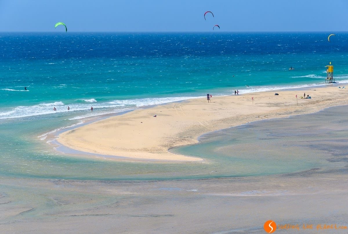 Playa Sotavento, Playas de Jandía, Fuerteventura | Que hacer en Fuerteventura Playa Sotavento, Playas de Jandía, Fuerteventura | Que hacer en Fuerteventura