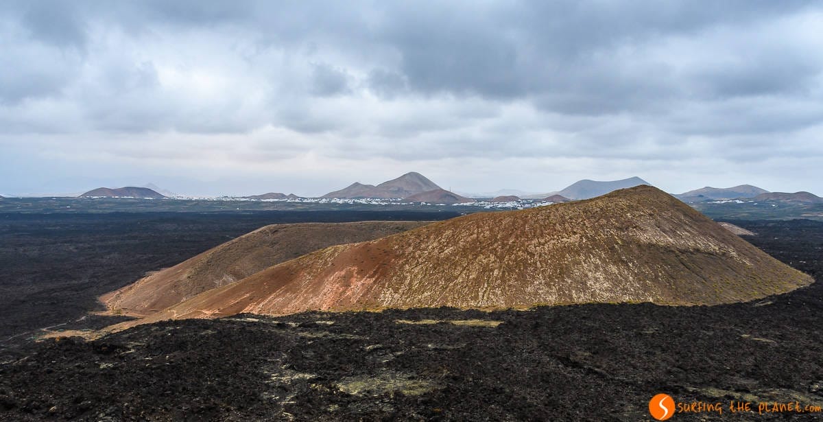 Crater, Caldereta, Lanzarote, Islas Canarias | Que visitar en Lanzarote en 3 días Crater, Caldereta, Lanzarote, Islas Canarias | Que visitar en Lanzarote en 3 días