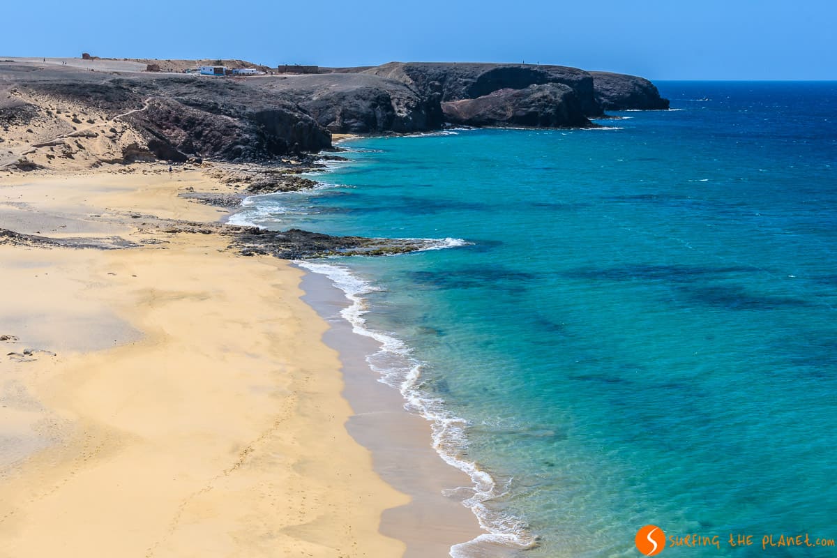 Playa del Pozo , Lanzarote, Islas Canarias | Qué visitar en Lanzarote en 3 días Playa del Pozo , Lanzarote, Islas Canarias | Qué visitar en Lanzarote en 3 días