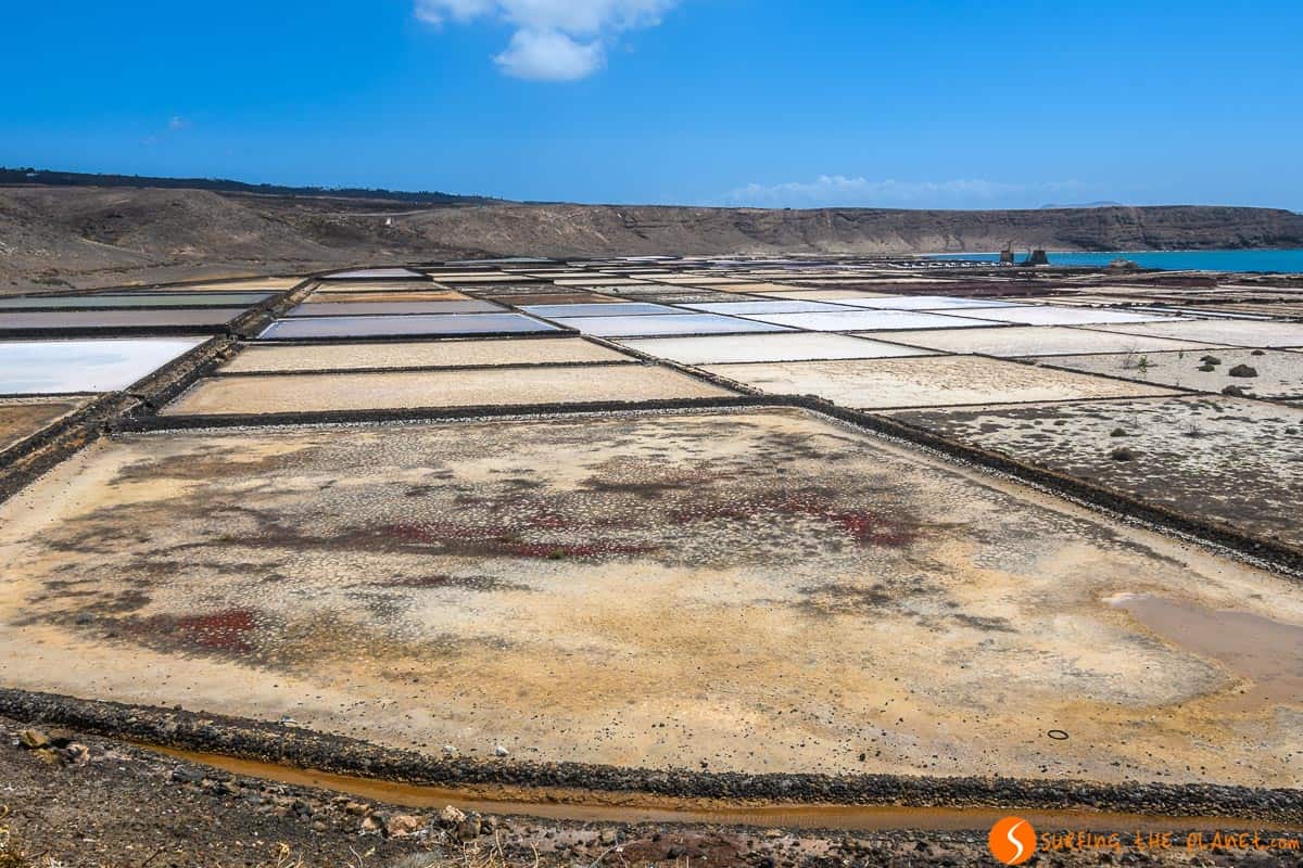 Salinas de Janubio, Lanzarote, Islas Canarias | Que ver en Lanzarote en 3 días Salinas de Janubio, Lanzarote, Islas Canarias | Que ver en Lanzarote en 3 días