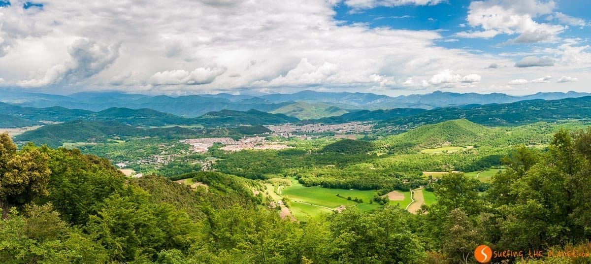 Área de Xenacs, La Garrotxa, Cataluña | Qué ver en la Garrotxa Área de Xenacs, La Garrotxa, Cataluña | Qué ver en la Garrotxa