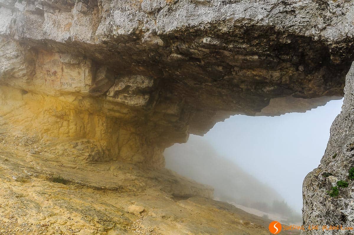 Foradada, Delta del Ebro, Cataluña Foradada, Delta del Ebro, Cataluña