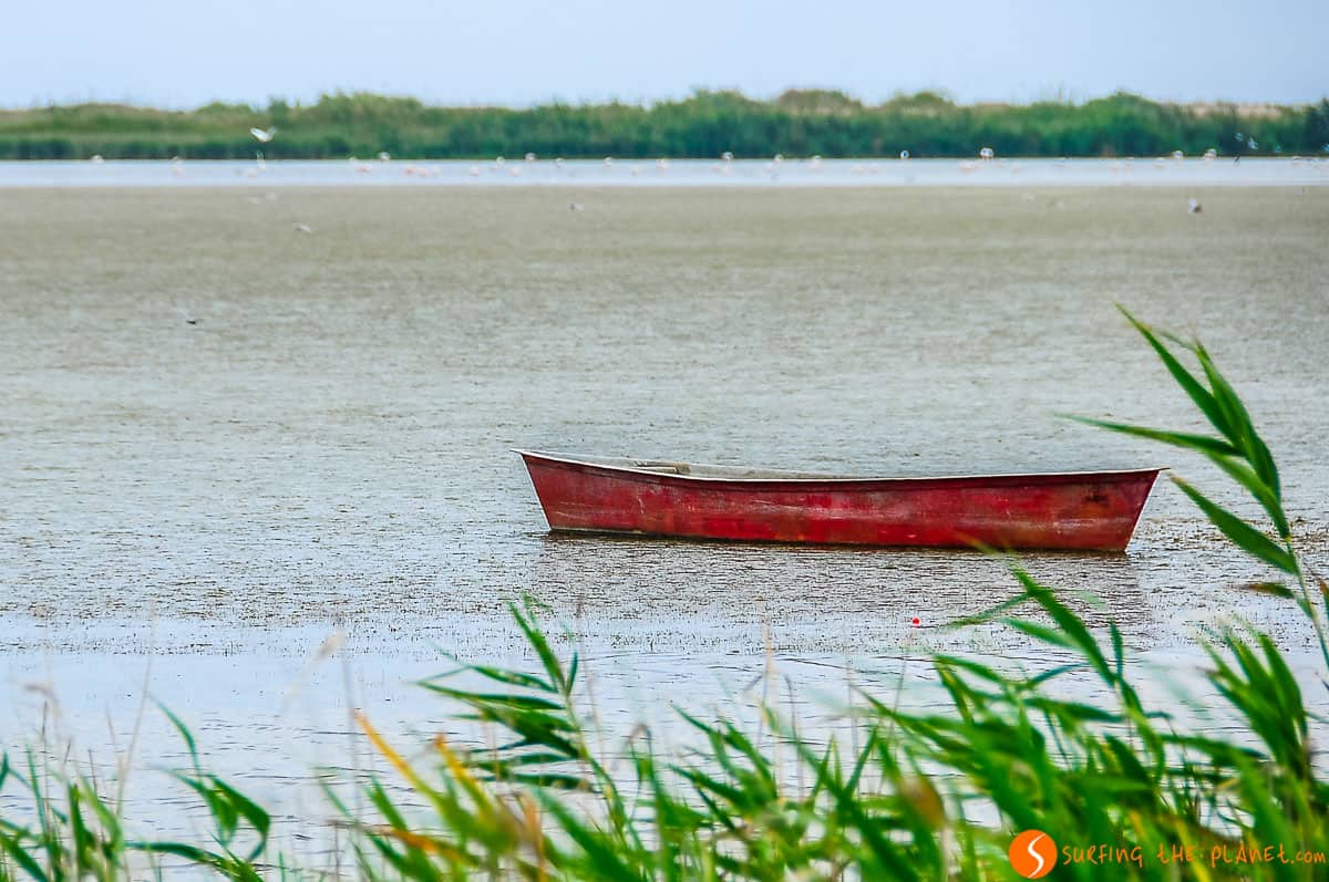 Pesca tradicional, Delta del Ebro, Cataluña | Qué hacer en el Delta del Ebro Pesca tradicional, Delta del Ebro, Cataluña | Qué hacer en el Delta del Ebro