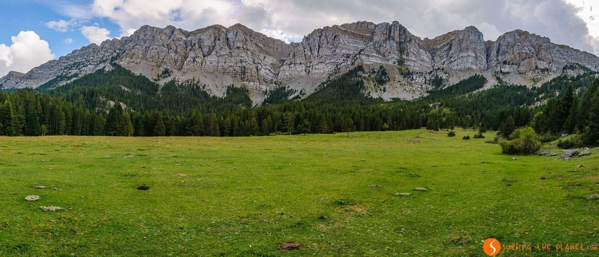 Prat del Cadí, Cataluña, España | Lugares bonitos en Cataluña Prat del Cadí, Cataluña, España | Lugares bonitos en Cataluña