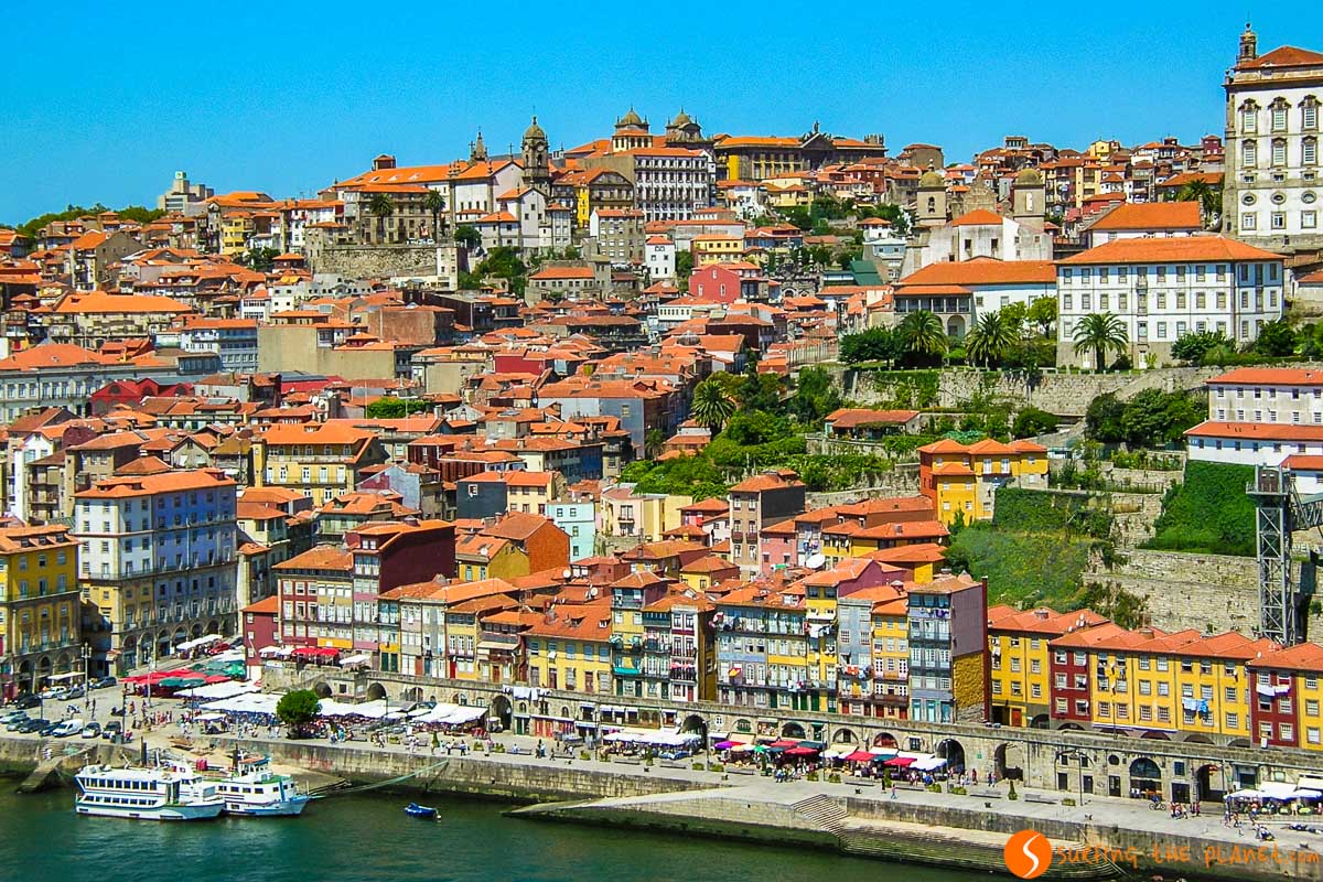 Free tour, Qué hacer en Oporto en 3 días
