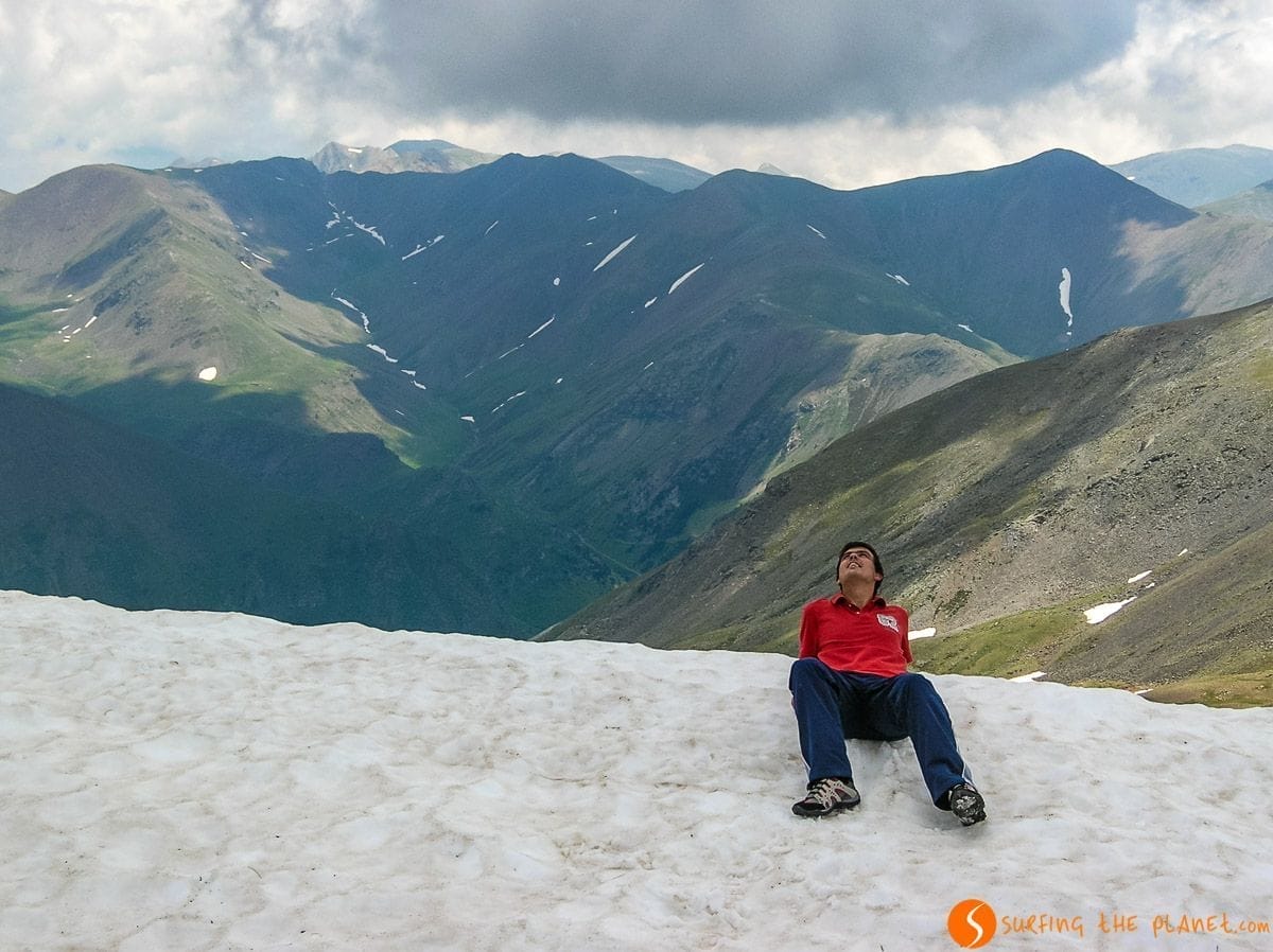 Subida al Puigmal, Vall de Núria, Cataluña | Excursiones en Vall de Núria Subida al Puigmal, Vall de Núria, Cataluña | Excursiones en Vall de Núria