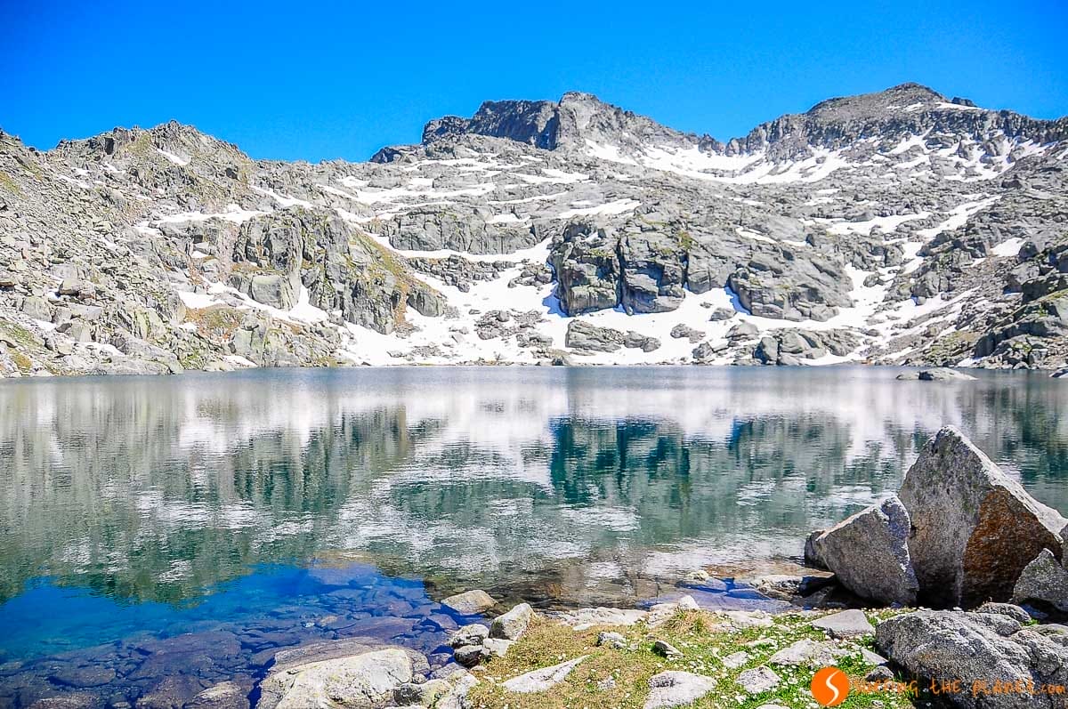 Circo de Colomèrs, Valle de Arán, Cataluña, España | Que ver y hacer en Val d'Aran