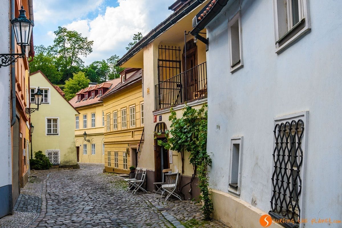 Novy Svet, Praga, República Checa | Que visitar en Praga y sus alrededores Novy Svet, Praga, República Checa | Que visitar en Praga y sus alrededores