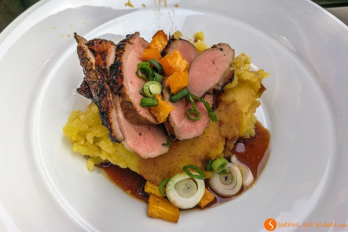 Vinohradsky Parlament, Praga, República Checa | Donde comer en Praga bien y barato Vinohradsky Parlament, Praga, República Checa | Donde comer en Praga bien y barato