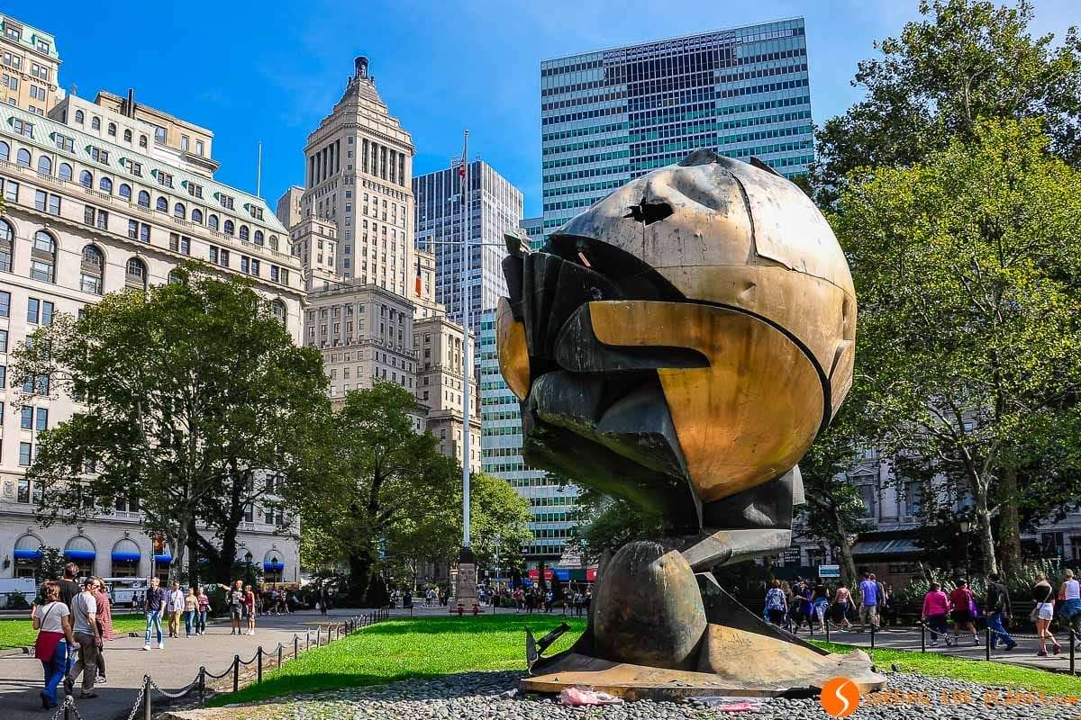 Battery Park, Lower Manhattan, Nueva York, Estados Unidos | Que ver en Nueva York Lower Manhattan Battery Park, Lower Manhattan, Nueva York, Estados Unidos | Que ver en Nueva York Lower Manhattan