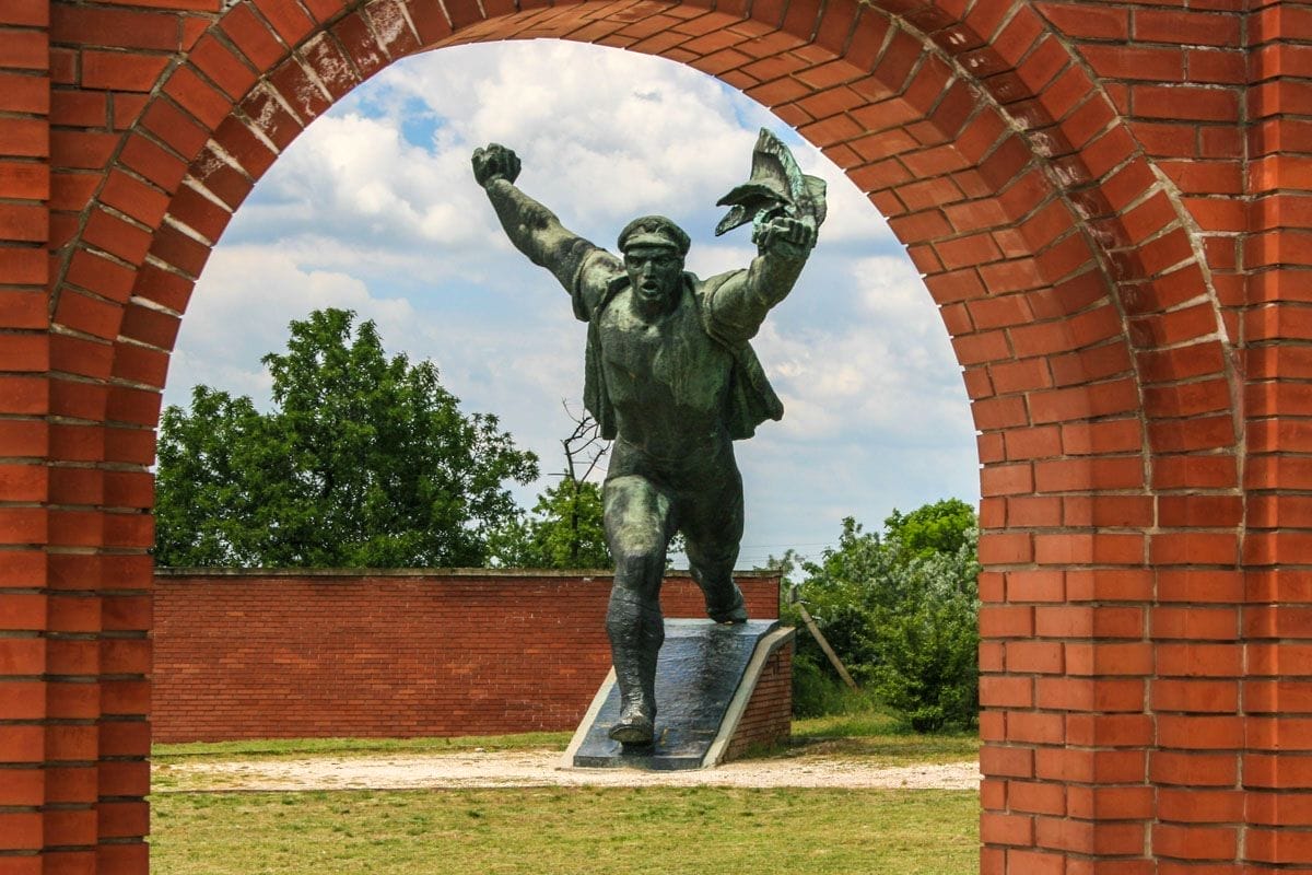 Parque Memento, Budapest, Hungría | Que hacer en Budapest Parque Memento, Budapest, Hungría | Que hacer en Budapest