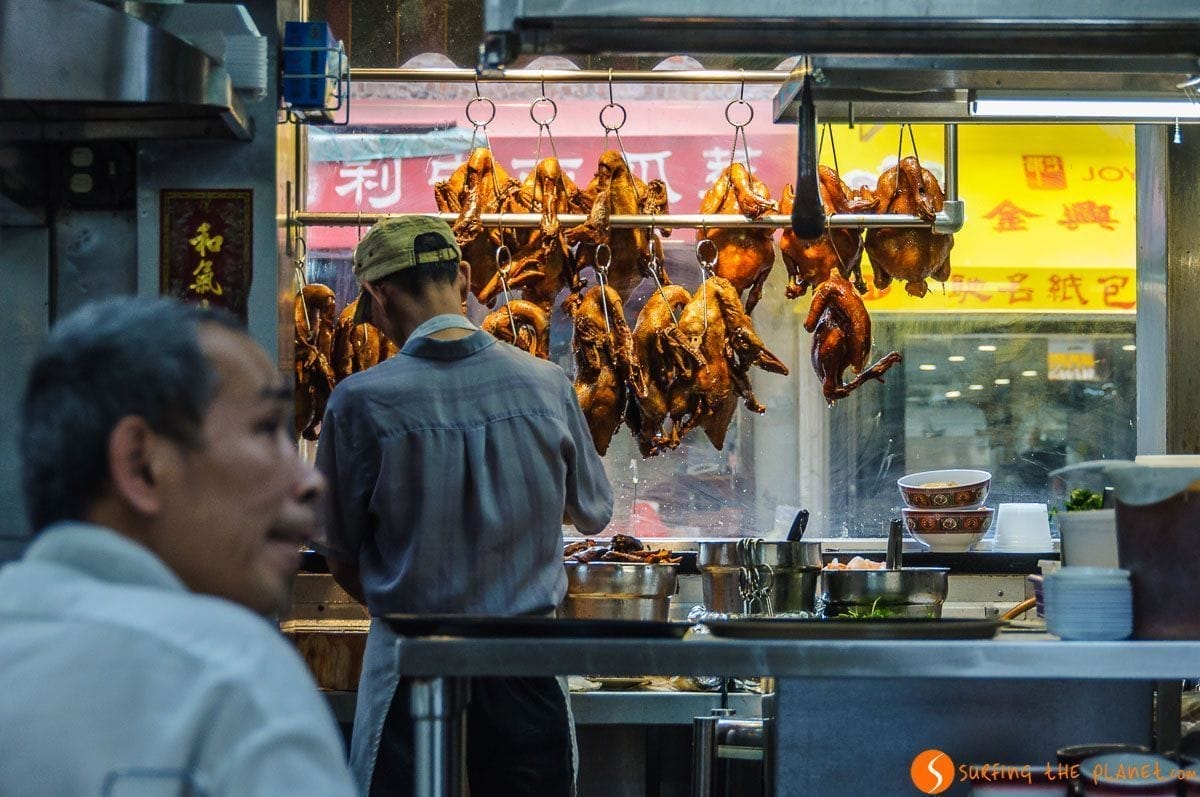 Restaurante Chino, Chinatown, Nueva York | Que ver y hacer en Nueva York en 7 días Restaurante Chino, Chinatown, Nueva York | Que ver y hacer en Nueva York en 7 días