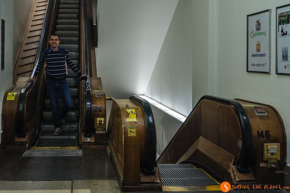 Interior de Macy's, Midtown, Nueva York, Estados Unidos Interior de Macy's, Midtown, Nueva York, Estados Unidos