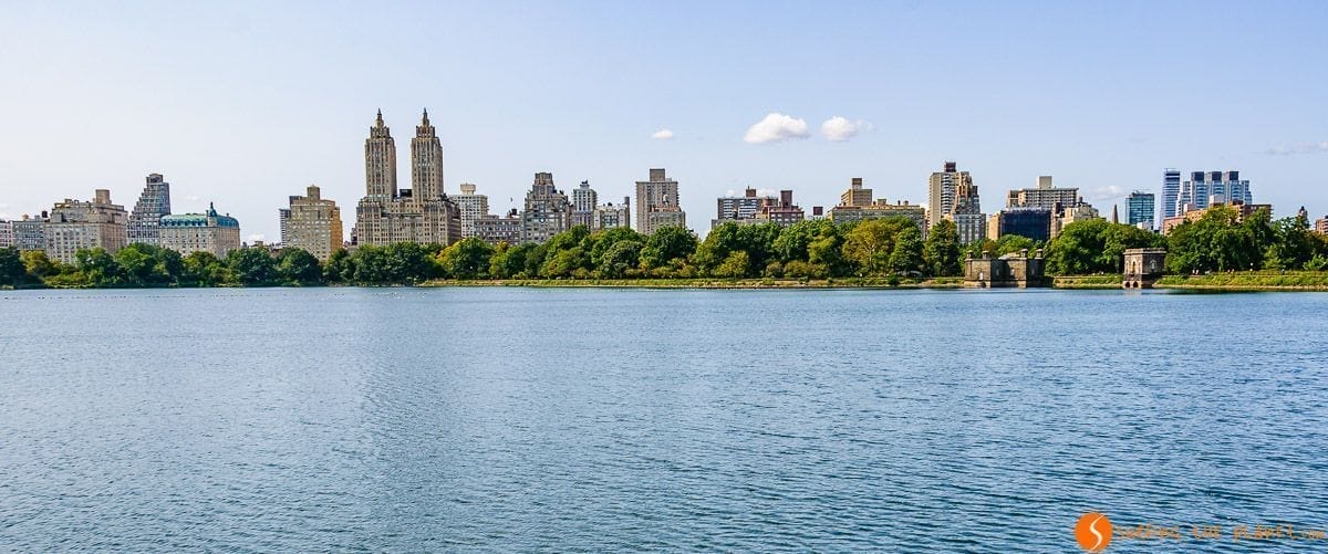 Jacqueline Kennedy Oasis Reservoir, Central Park, Nueva York, Estados Unidos | Qué hacer en Central Park Jacqueline Kennedy Oasis Reservoir, Central Park, Nueva York, Estados Unidos | Qué hacer en Central Park