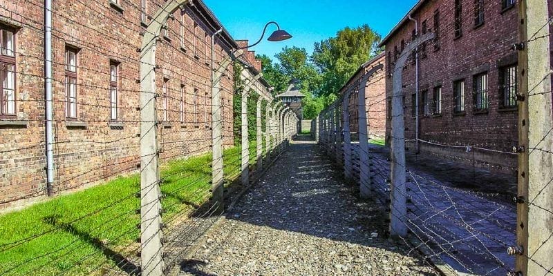Excursión a Auschwitz desde Cracovia | Campo de Concentración de Auschwitz cerca de Cracovia, Polonia