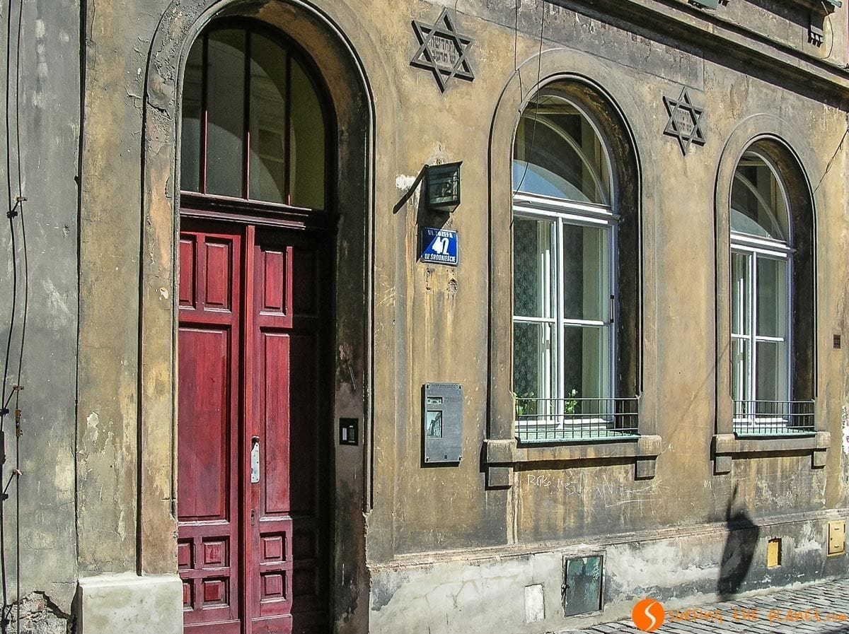Barrio Judío, Cracovia, Polonia | Qué visitar en Cracovia en 2 días Barrio Judío, Cracovia, Polonia | Qué visitar en Cracovia en 2 días