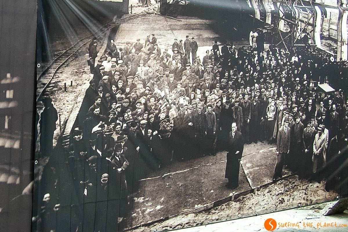 Schindler's Factory, Krakow, Poland | What to visit in Krakow in 1 day Schindler's Factory, Krakow, Poland | What to visit in Krakow in 1 day