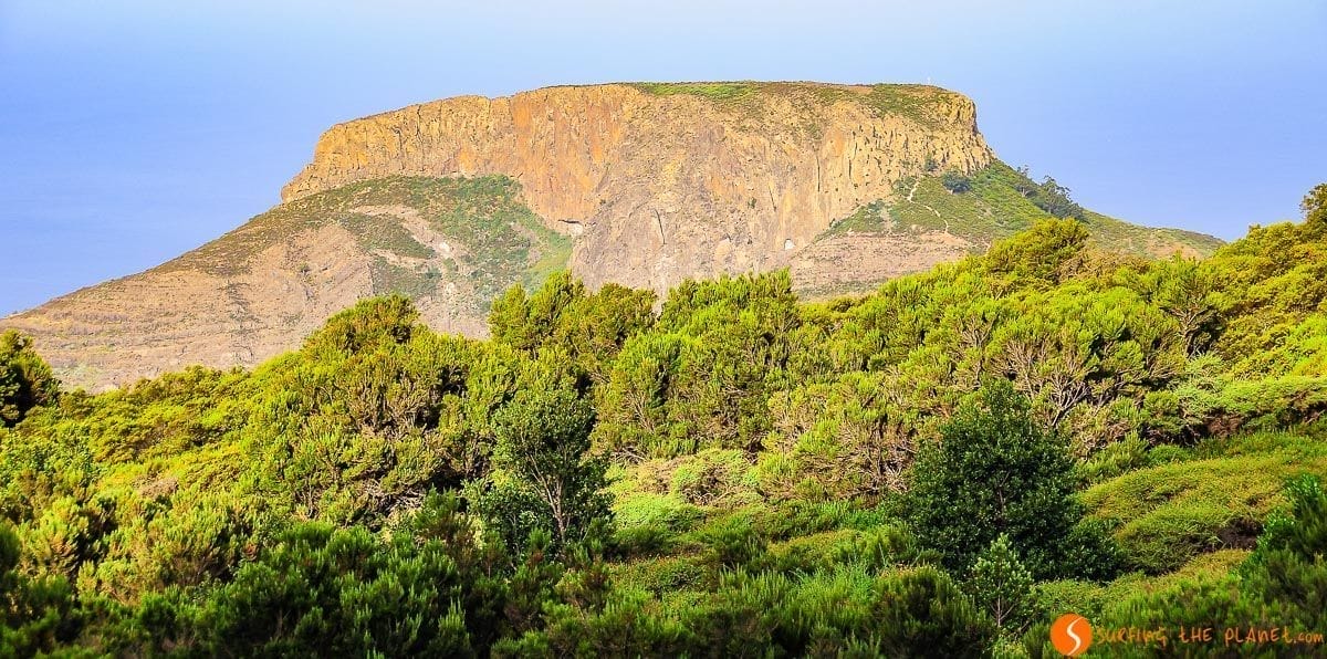 Fortaleza de Chipude, La Gomera, Canarias, España | Qué hacer en La Gomera Fortaleza de Chipude, La Gomera, Canarias, España | Qué hacer en La Gomera