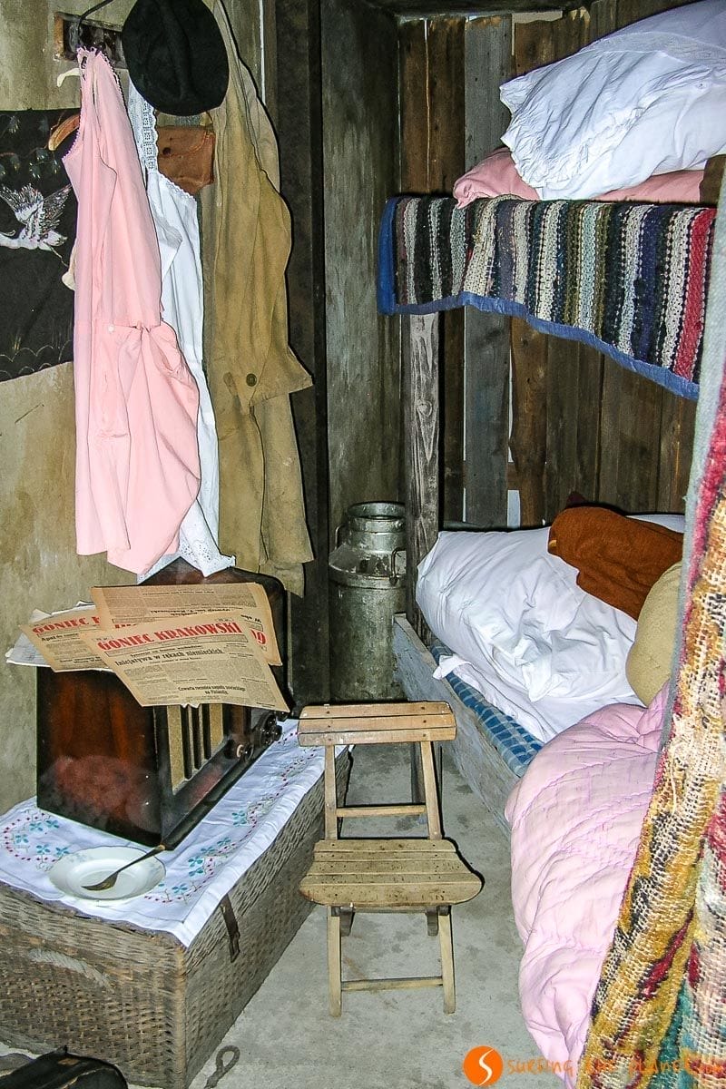 Museo de la Fábrica de Schindler, Cracovia, Polonia | Qué hacer en Cracovia en 2 días Museo de la Fábrica de Schindler, Cracovia, Polonia | Qué hacer en Cracovia en 2 días