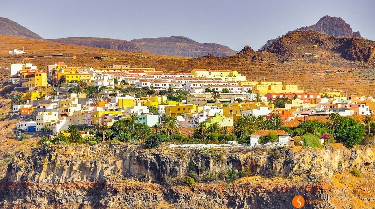 San Sebastián de la Gomera, Islas Canarias, España | Que hacer en La Gomera en 3 días San Sebastián de la Gomera, Islas Canarias, España | Que hacer en La Gomera en 3 días