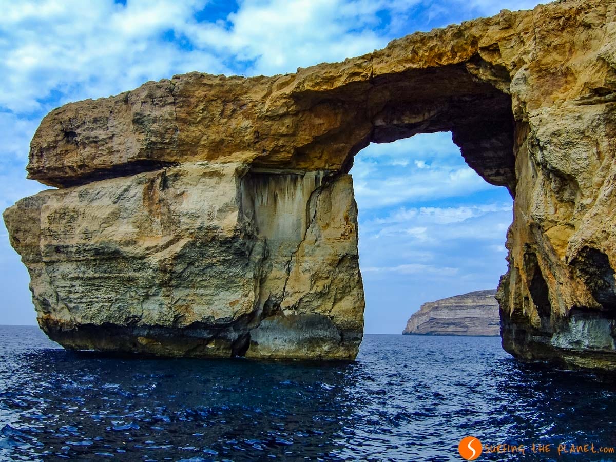Azure Window, Gozo, Malta | Qué ver y hacer en Gozo Azure Window, Gozo, Malta | Qué ver y hacer en Gozo