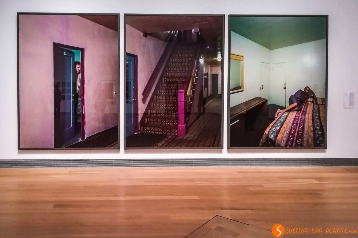 Moderna Museet, Estocolmo, Suecia | Qué hacer en Estocolmo