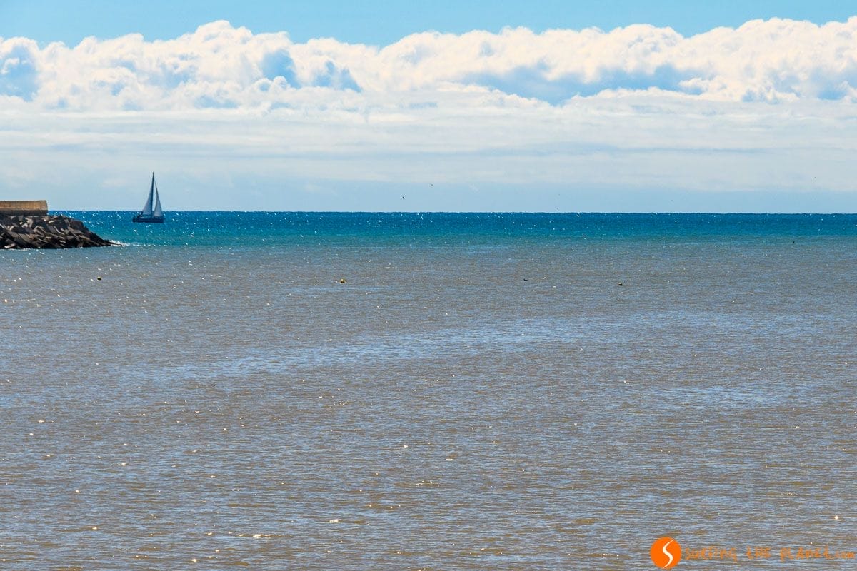 Desembocadura, Delta del Llobregat, Cataluña, España | Qué hacer en el Delta del Llobregat Desembocadura, Delta del Llobregat, Cataluña, España | Qué hacer en el Delta del Llobregat