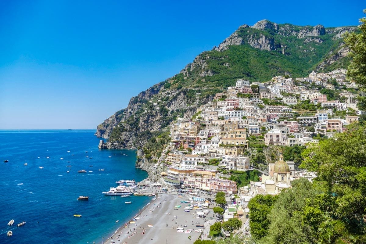 Village on the Amalfi Coast, Excursions from Napoles, Italy | The best excursions from Naples Village on the Amalfi Coast, Excursions from Napoles, Italy | The best excursions from Naples
