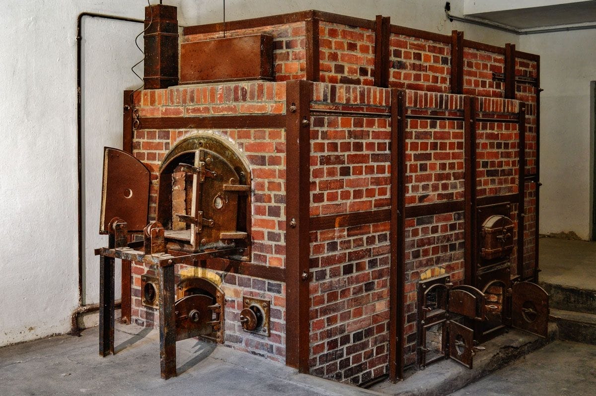 Dachau, Qué ver en Múnich en 3 días