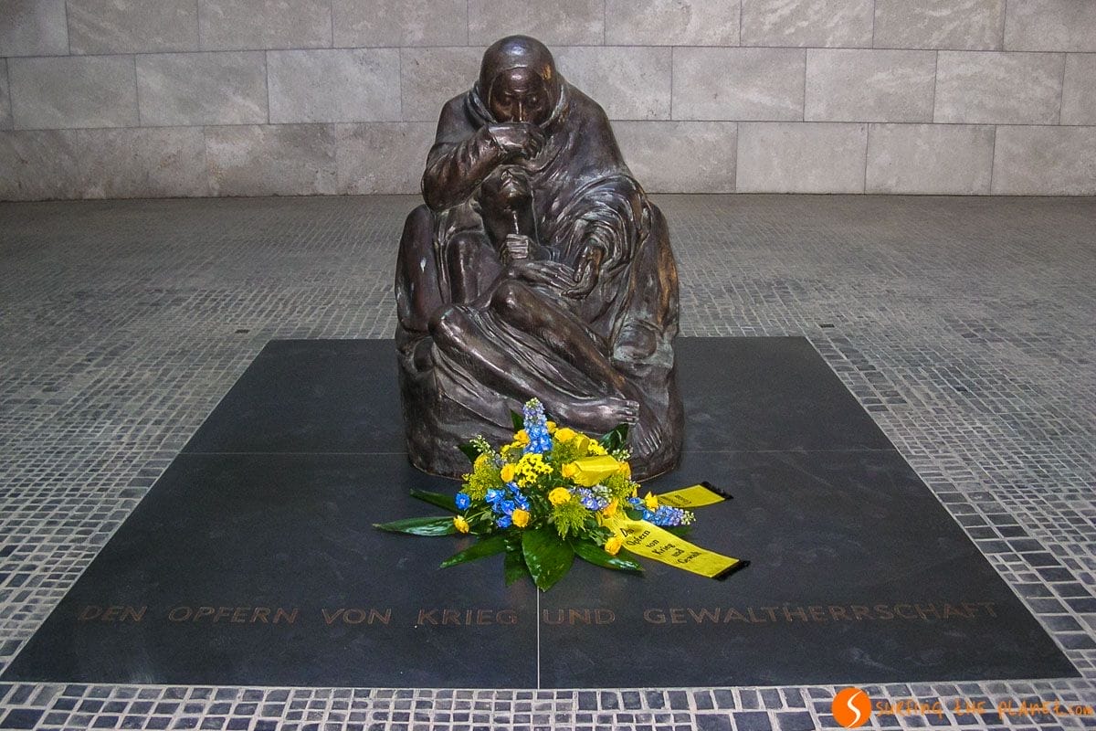 Nueva Guardia, Berlín, Alemania Nueva Guardia, Berlín, Alemania